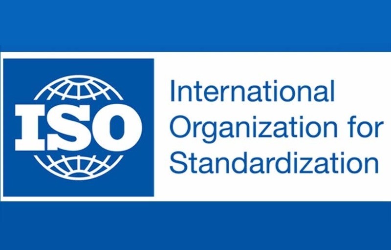 ISO 270001 certification