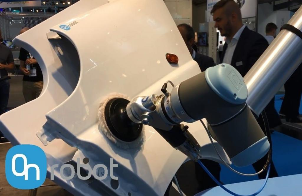 For OnRobot - a leading brand dealing with the production and distribution of automated grippers and entire arms - we have successfully carried out a study ...