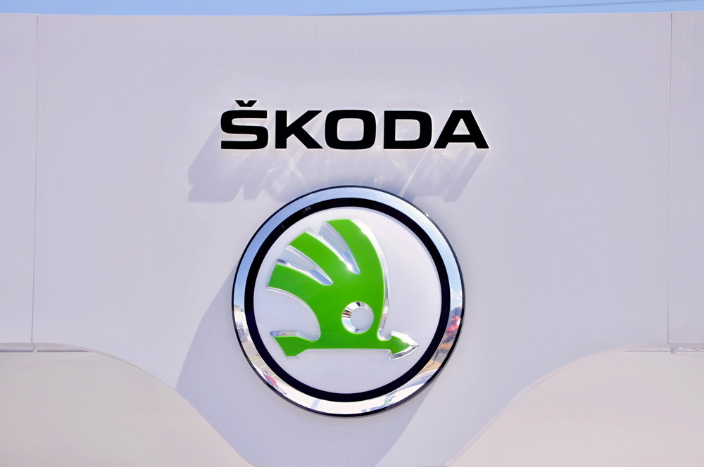 Online research for SKODA