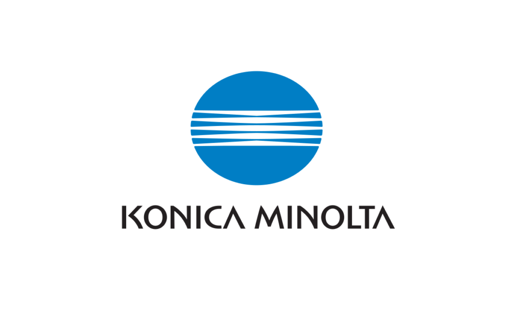Implementation of market research for Konica Minolta on the subject of digital transformation of small and medium-sized companies.